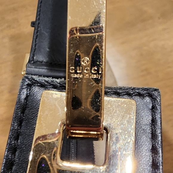 Vintage Gucci Hobo Bag - Picture 11 of 16